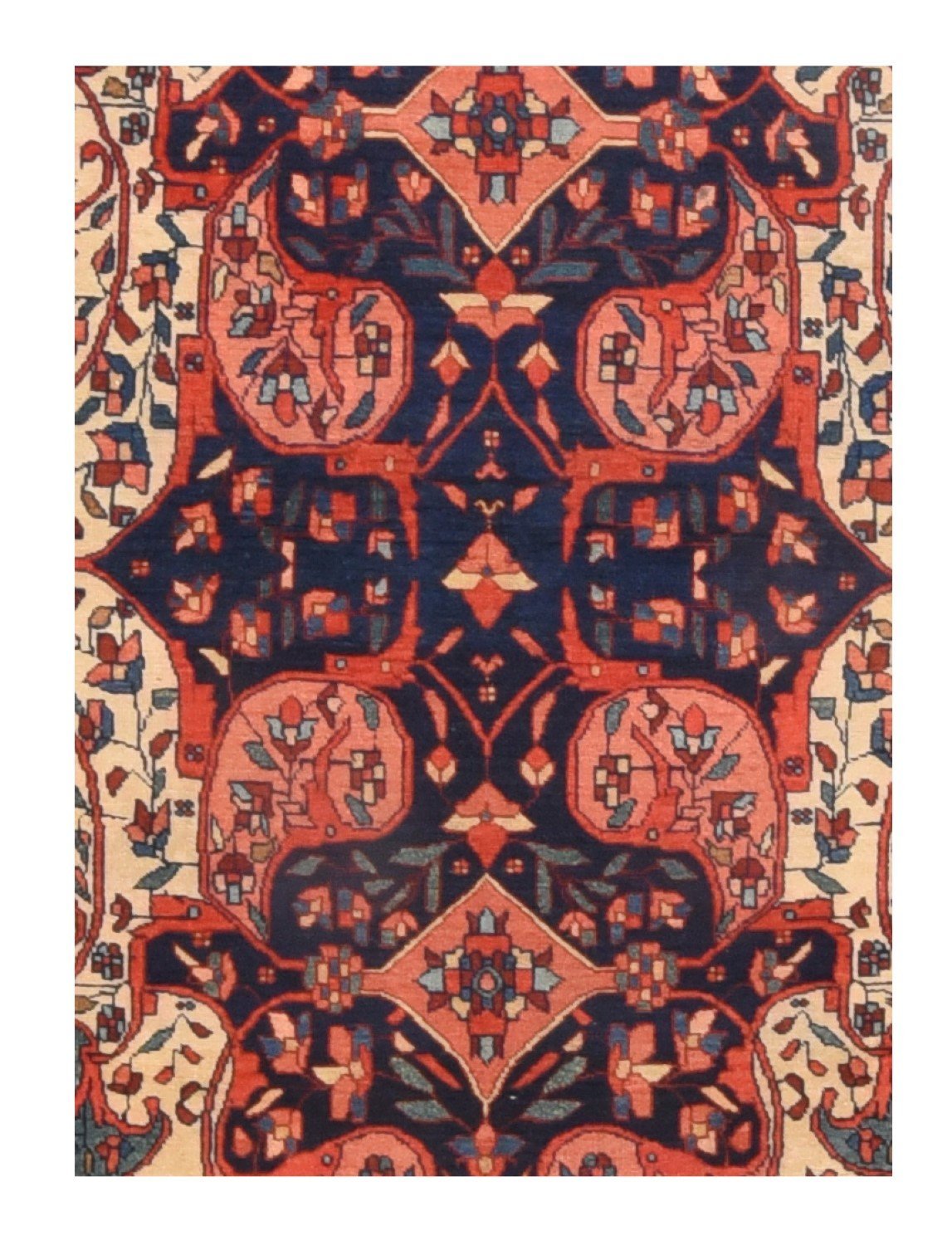 Area Rug 2428