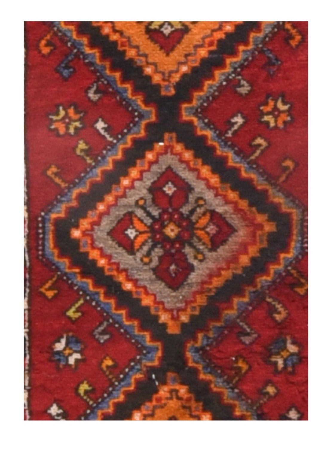 Area Rug 2429