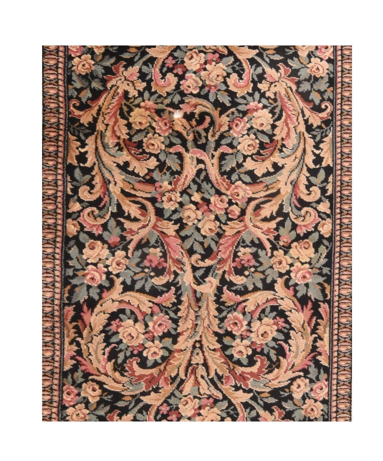 Area Rug 2431
