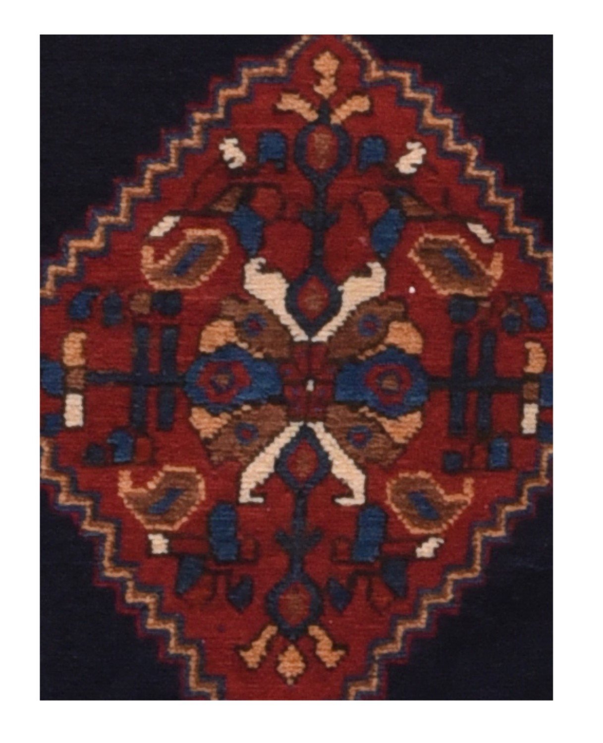 Area Rug 2435