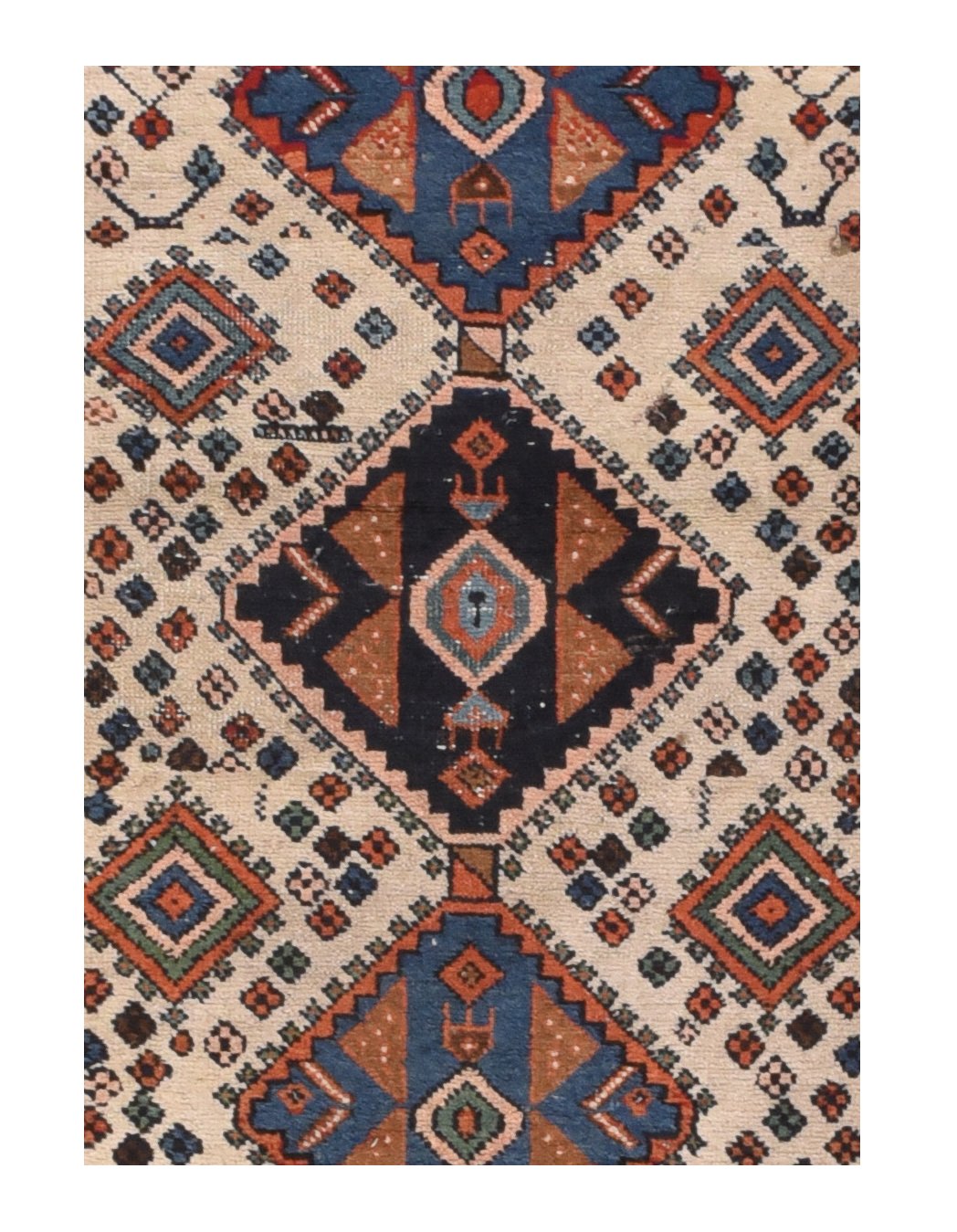 Excellent Area Rug