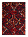 Area Rug 2442