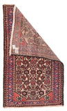 Antique Hamedan Persian Rug