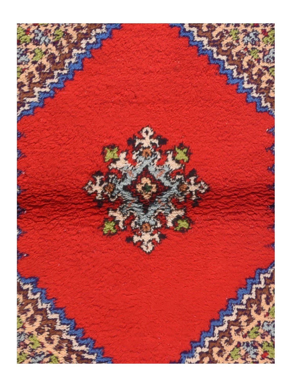 Area Rug 2472