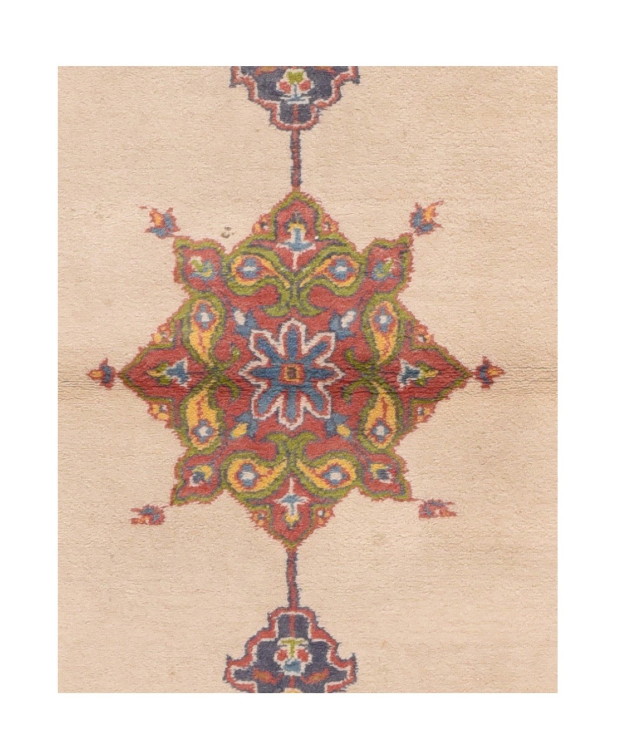 Area Rug 2473