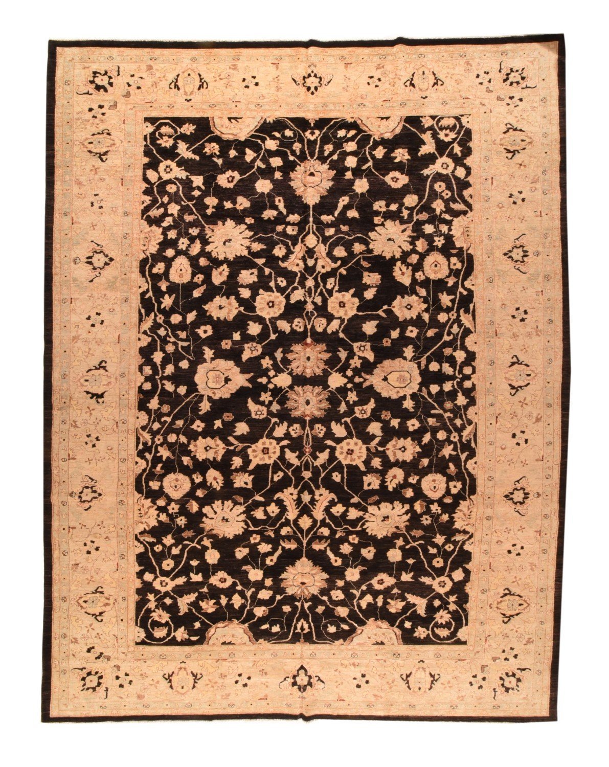 Area Rug 2481
