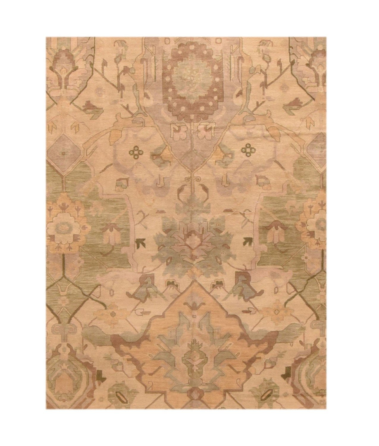 Area Rug 2484