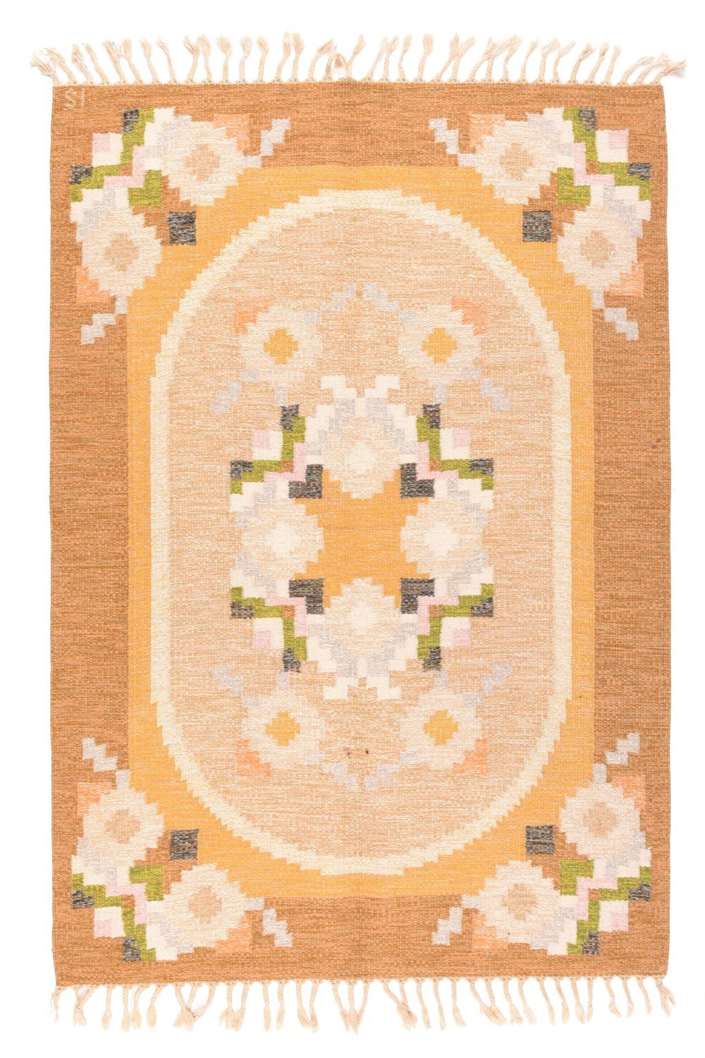 Area Rug 2517