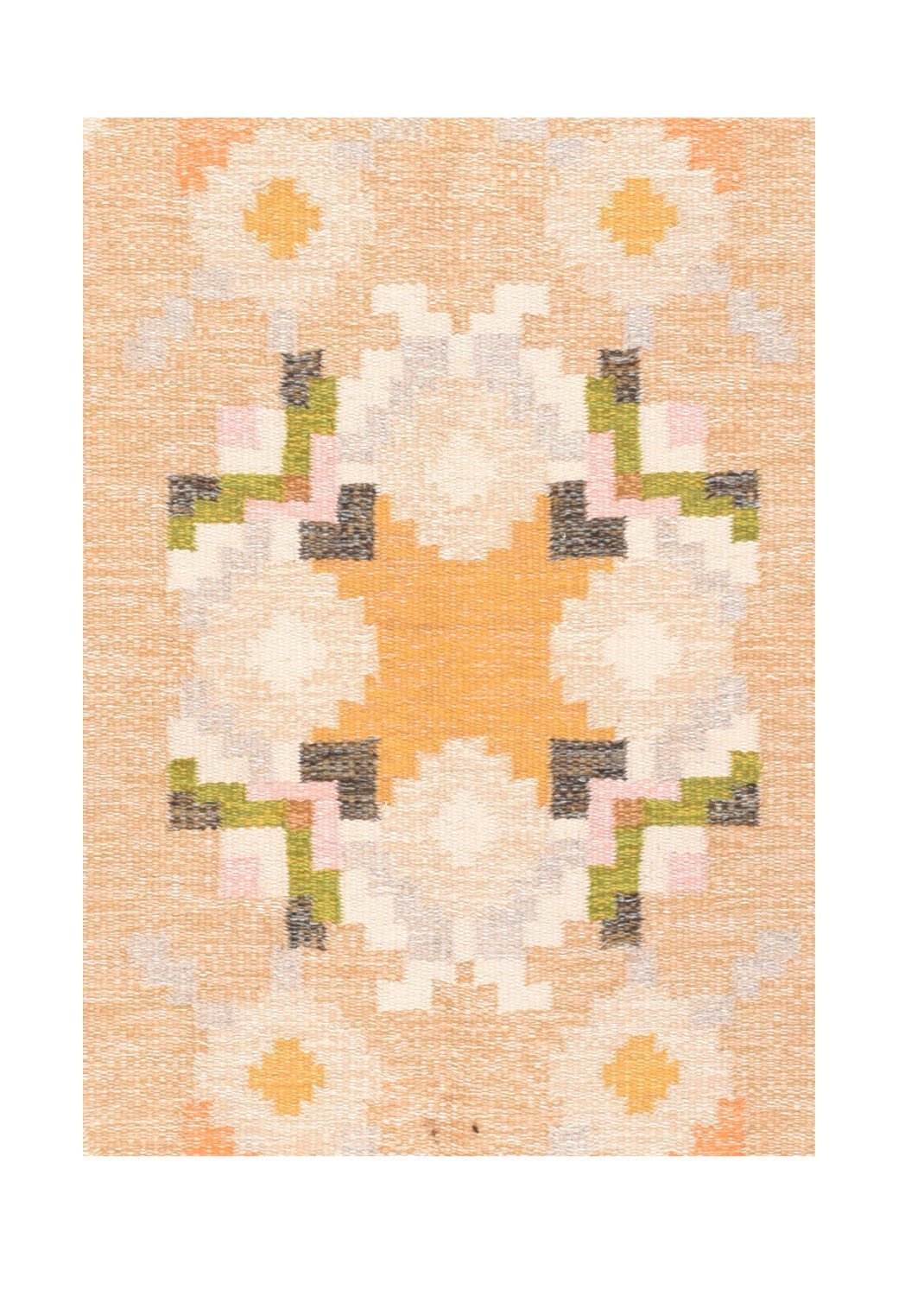 Area Rug 2517