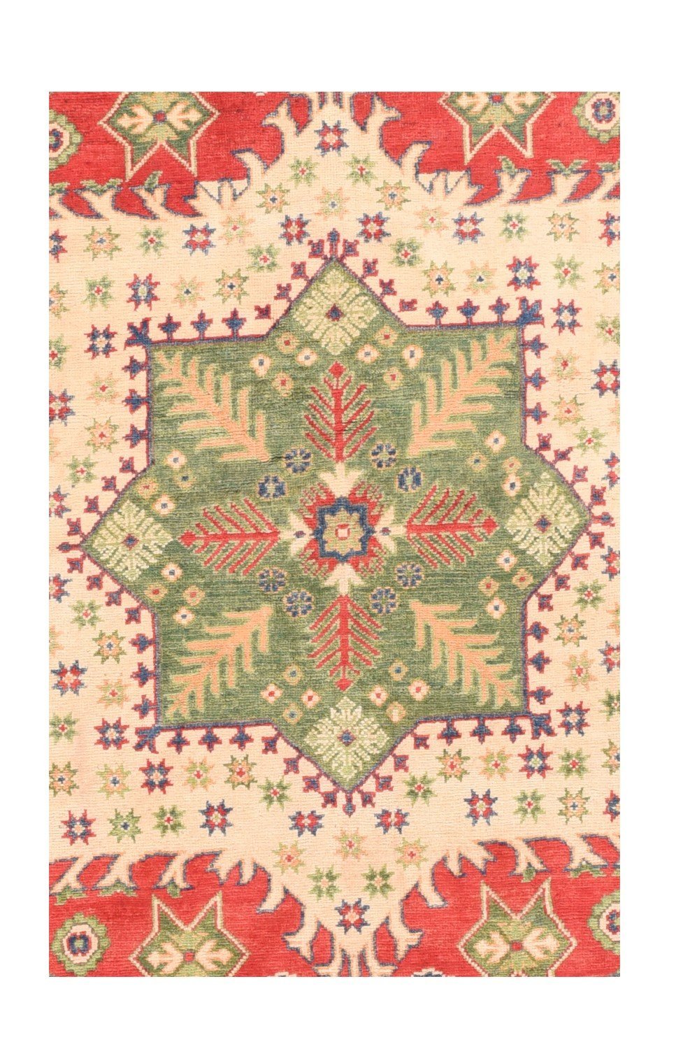 Area Rug 2530