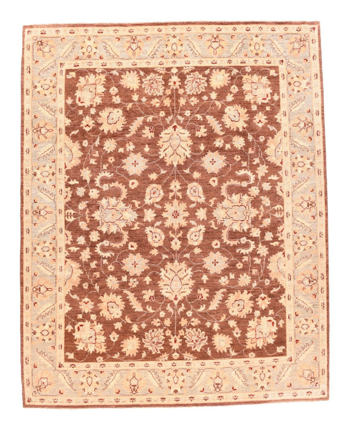 Area Rug 2539
