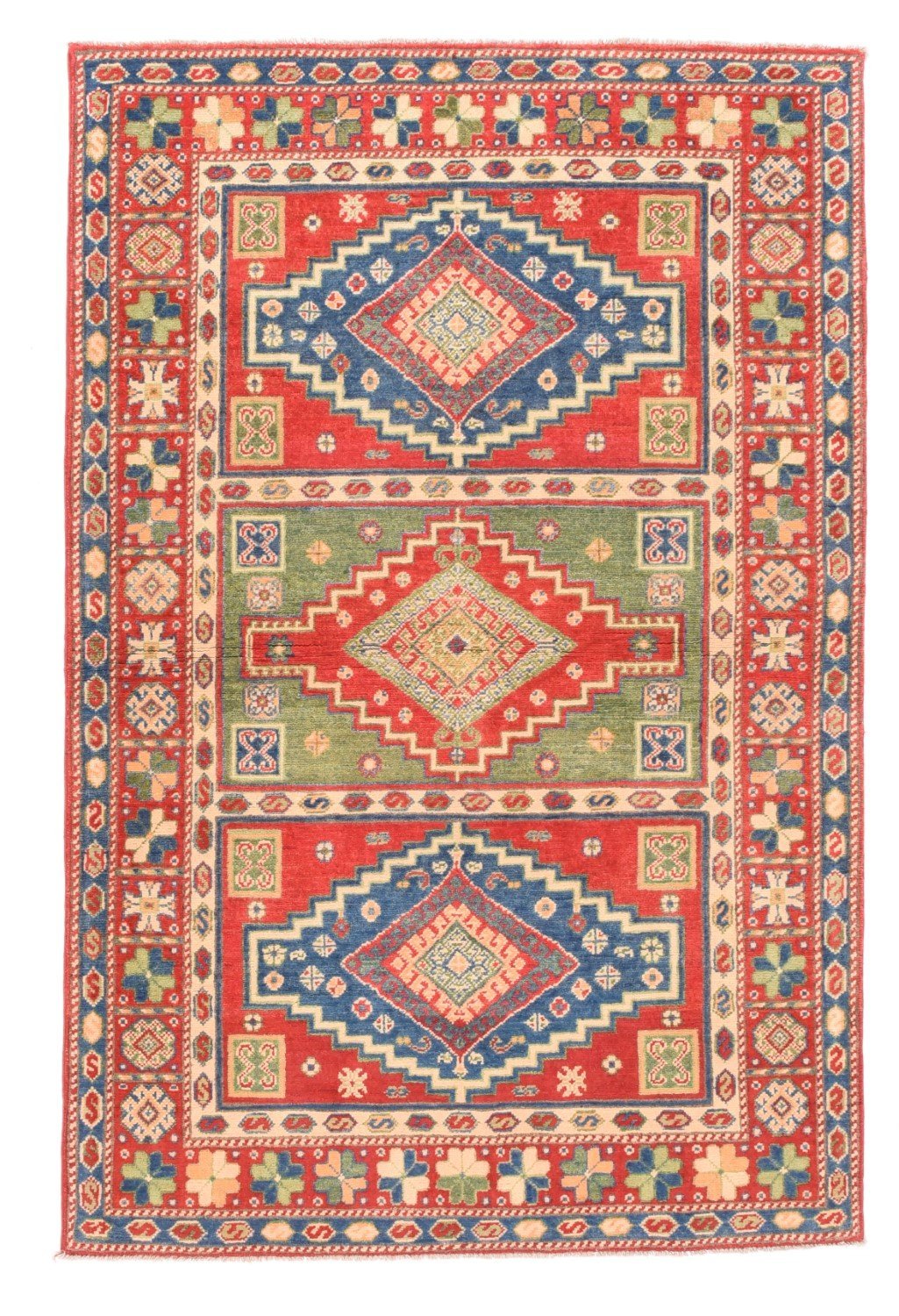 Area Rug 2547