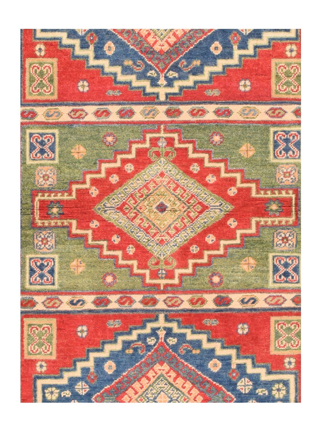 Area Rug 2547