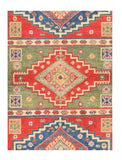 Area Rug 2547