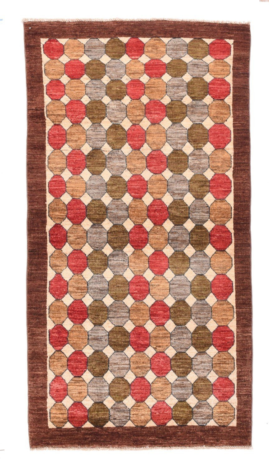 Area Rug 2550