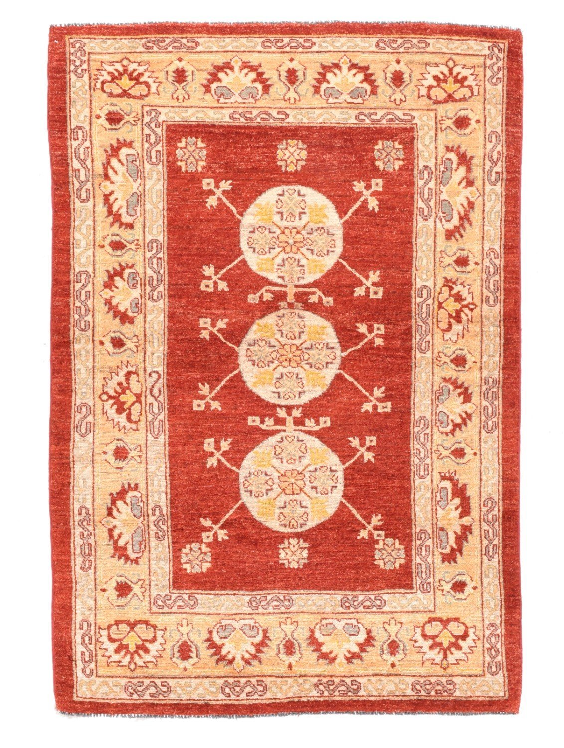 Area Rug 2551