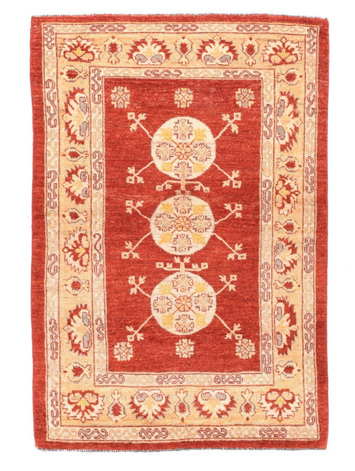 Area Rug 2551