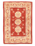 Area Rug 2551