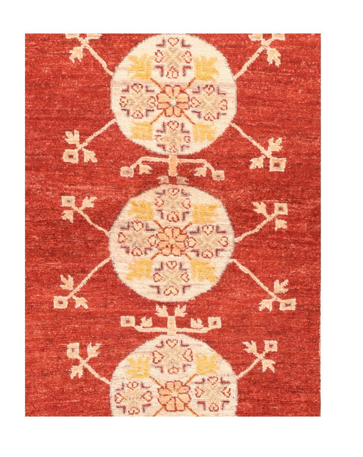 Area Rug 2551
