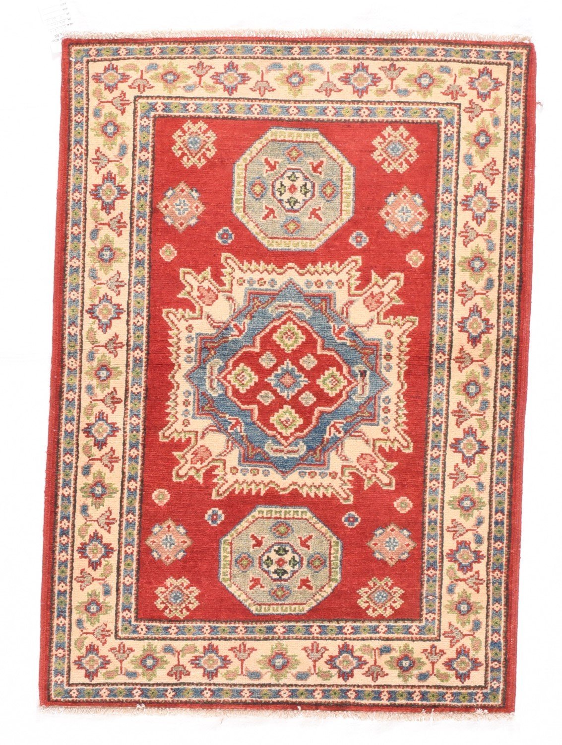 Area Rug 2552