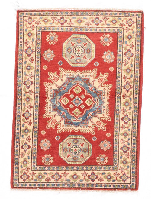 Area Rug 2552