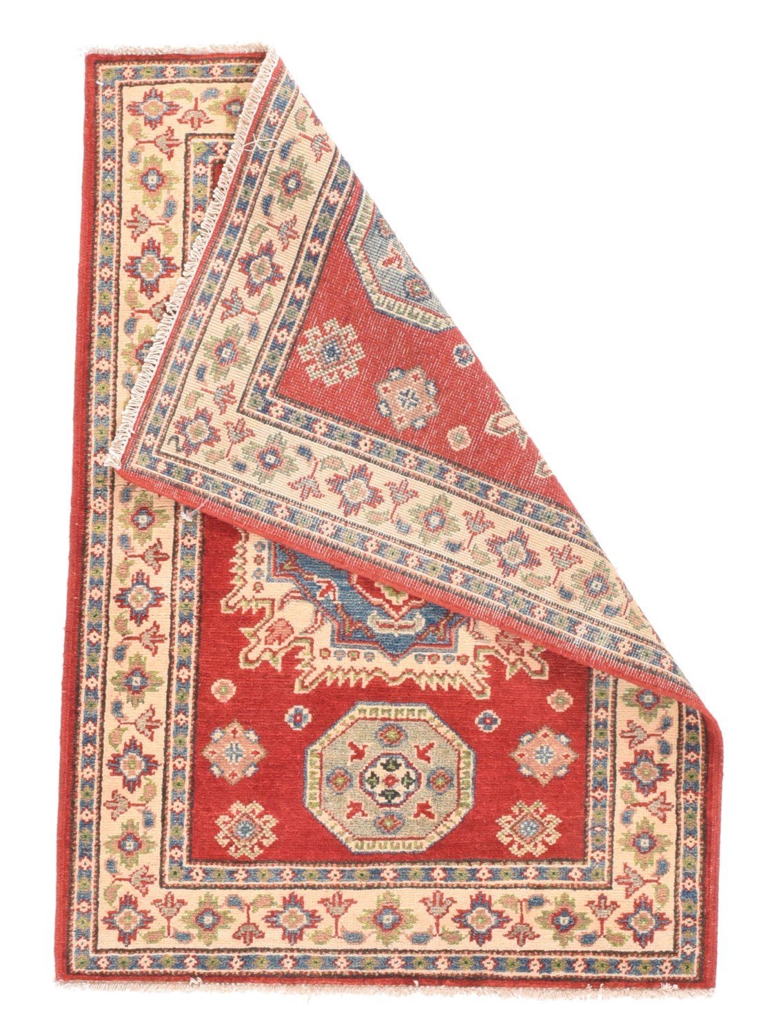 Area Rug 2552