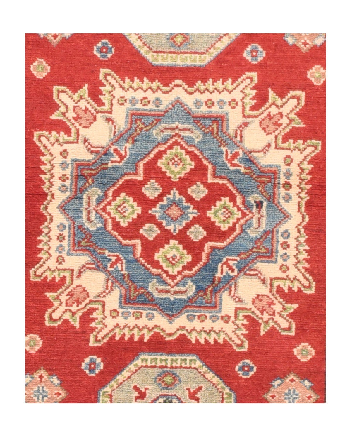 Area Rug 2552
