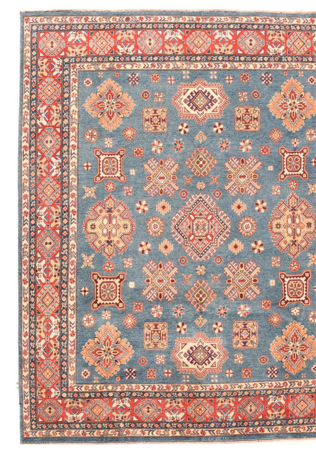 Area Rug 2556