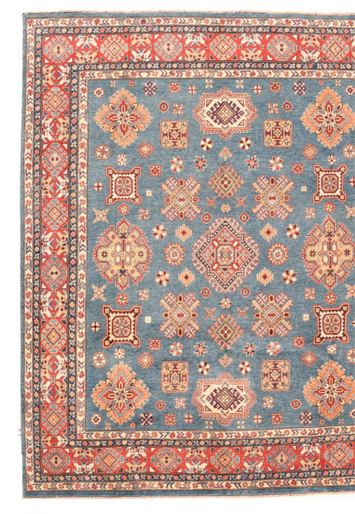 Area Rug 2556