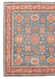 Area Rug 2556