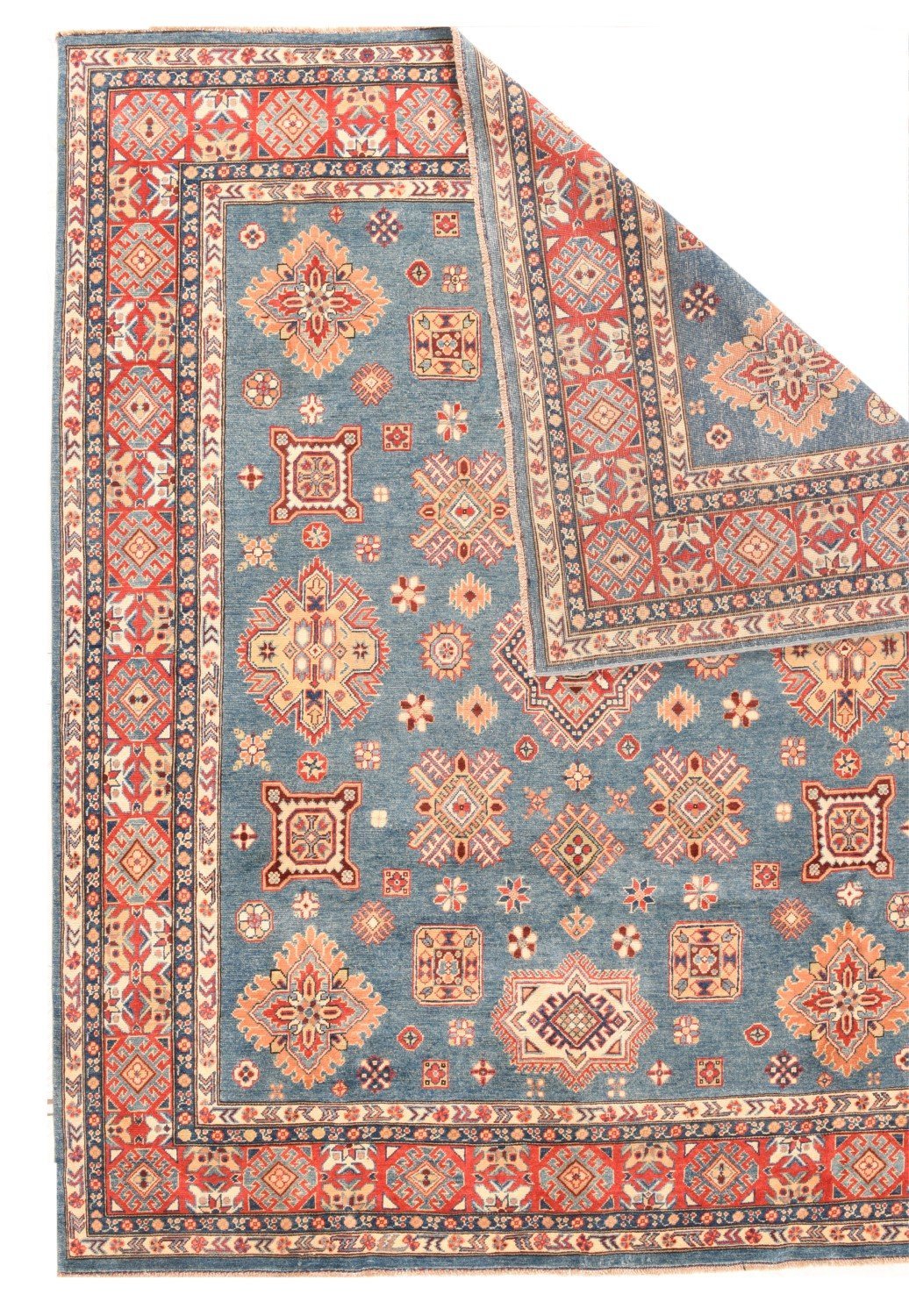 Area Rug 2556