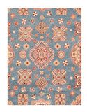 Area Rug 2556