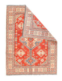 Area Rug 2558
