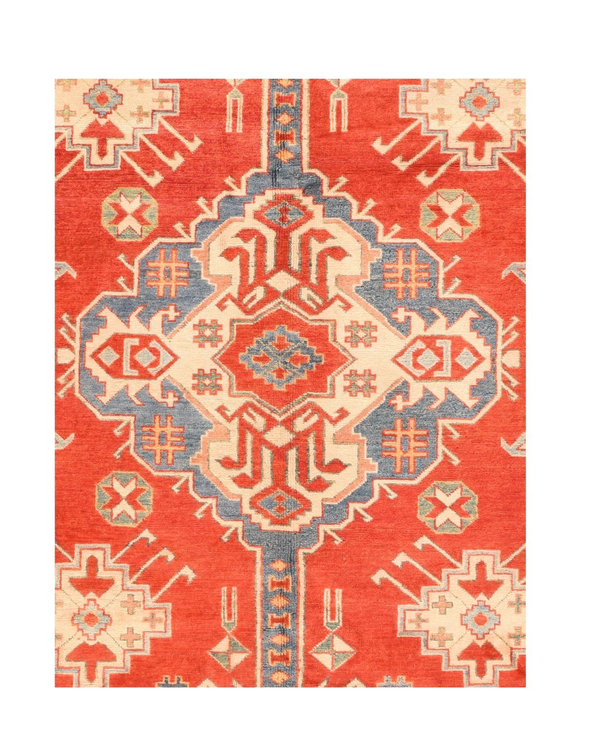 Area Rug 2558