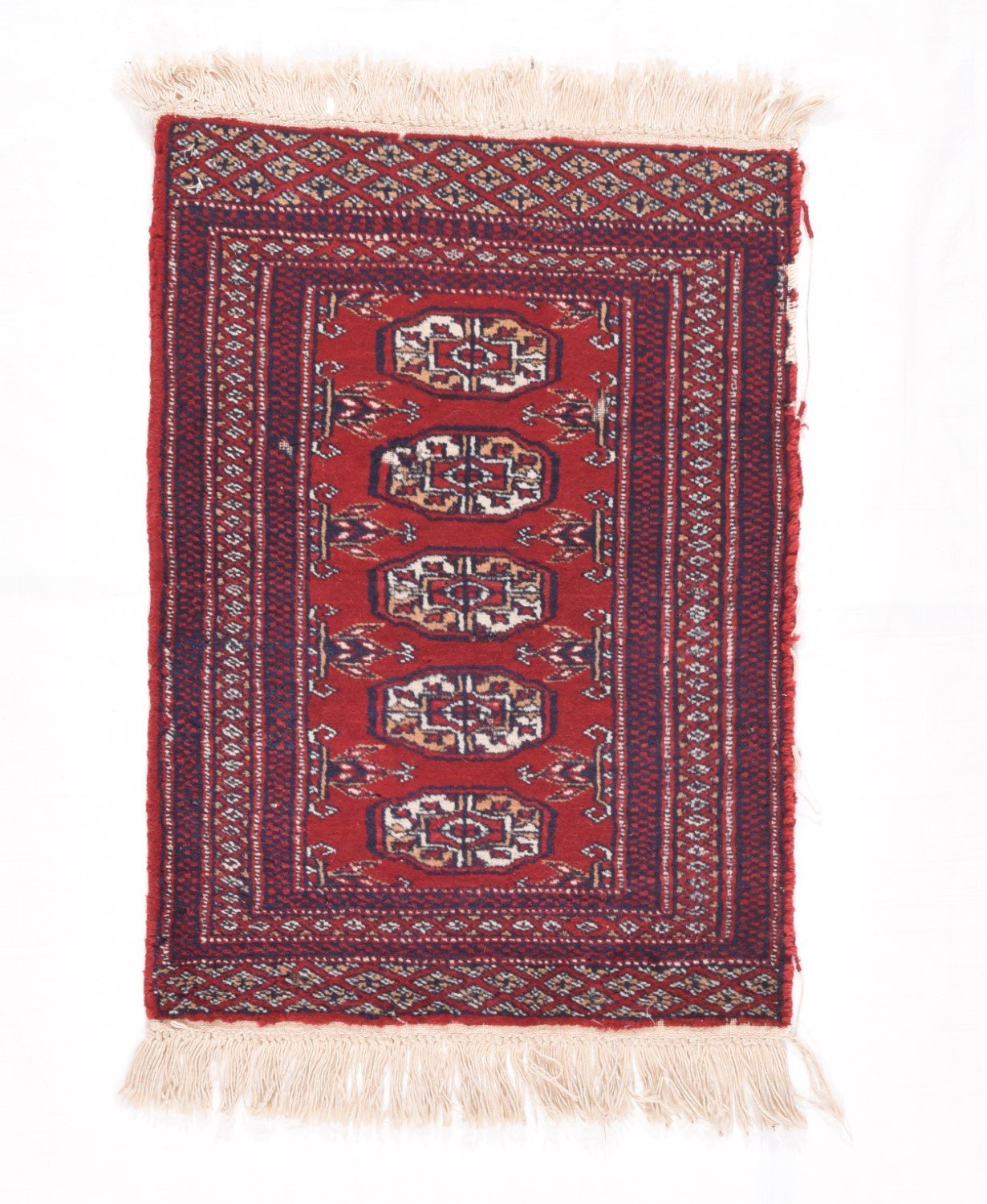Area Rug 2569