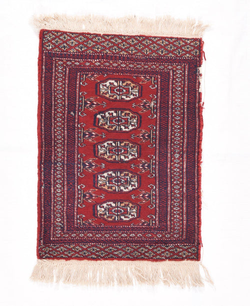 Area Rug 2569