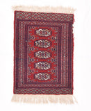 Area Rug 2569