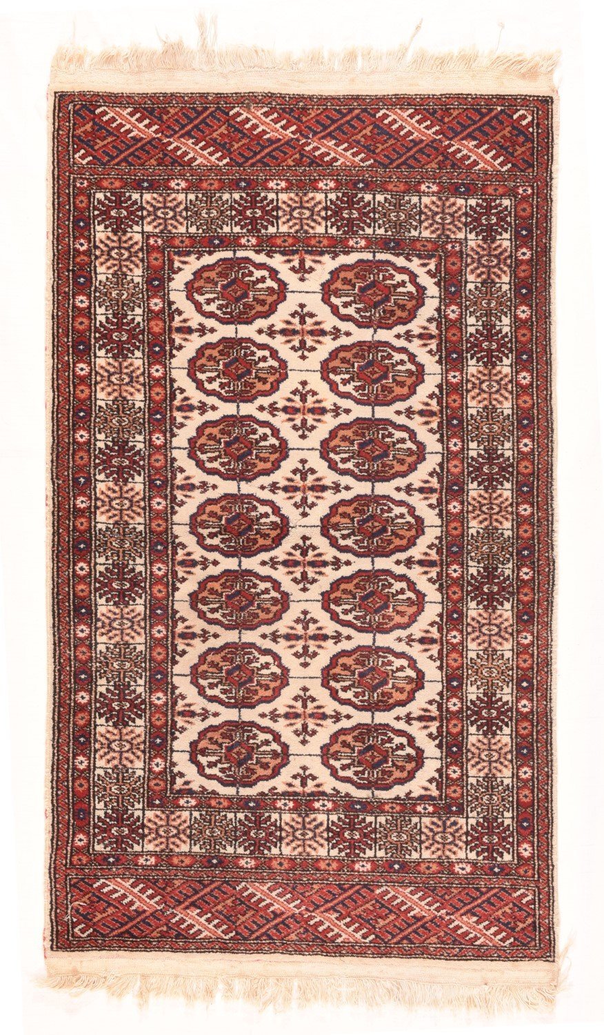 Area Rug 2574