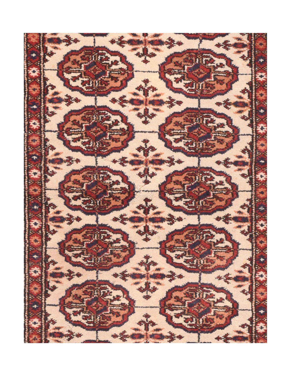 Area Rug 2574