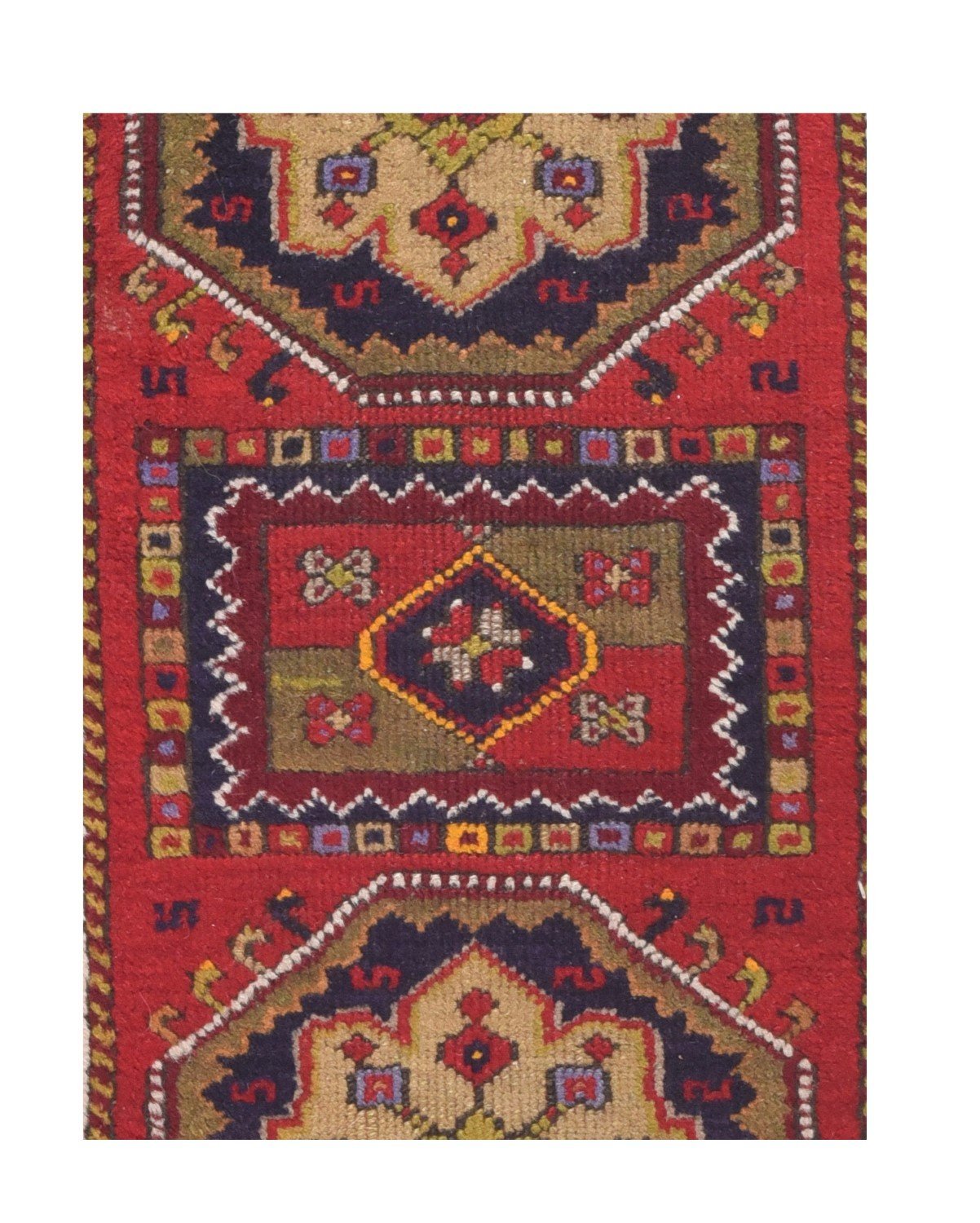 Area Rug 2575