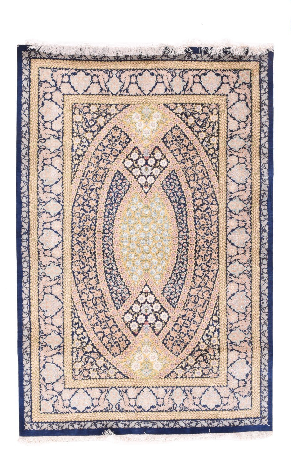 Area Rug 2598