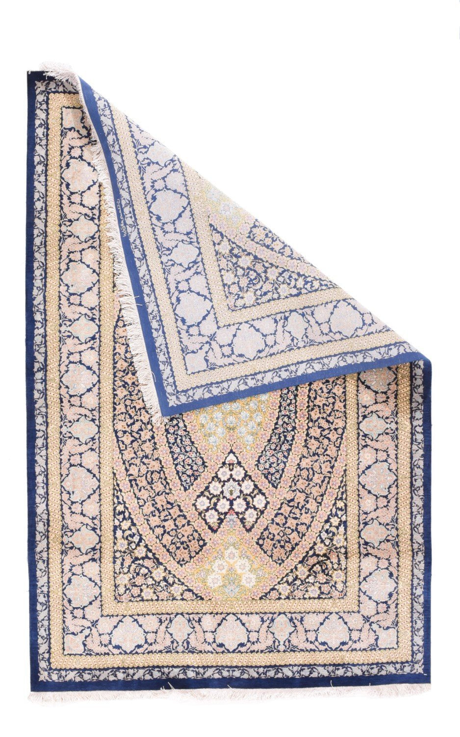 Area Rug 2598