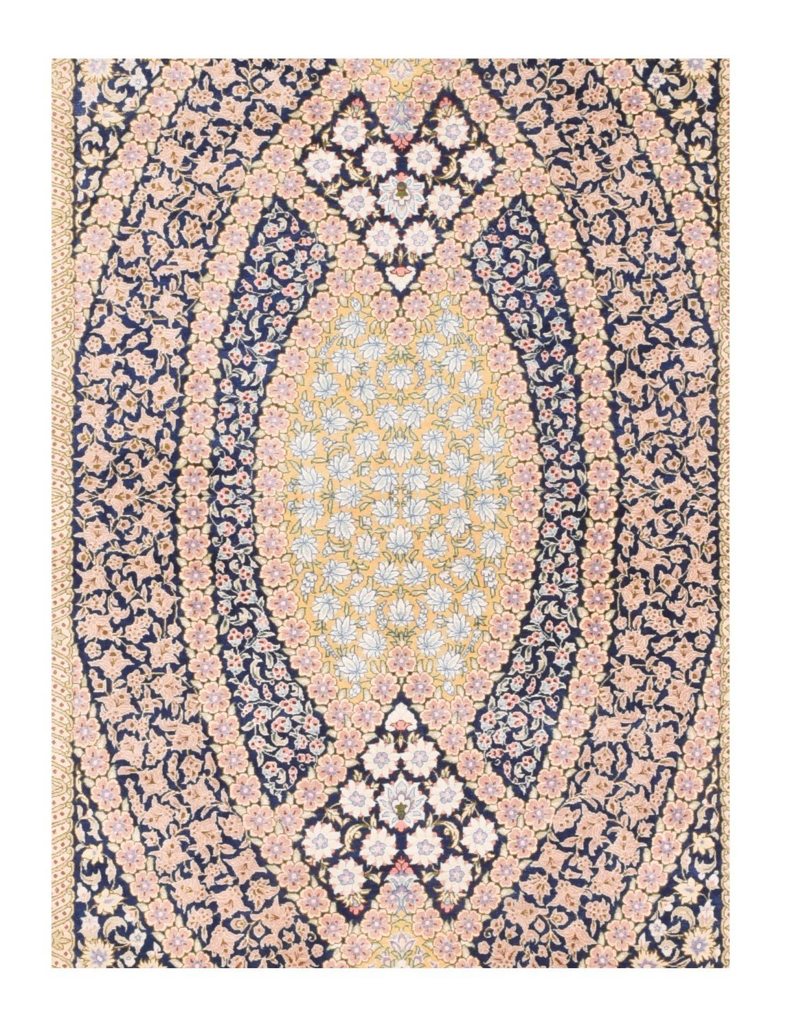 Area Rug 2598
