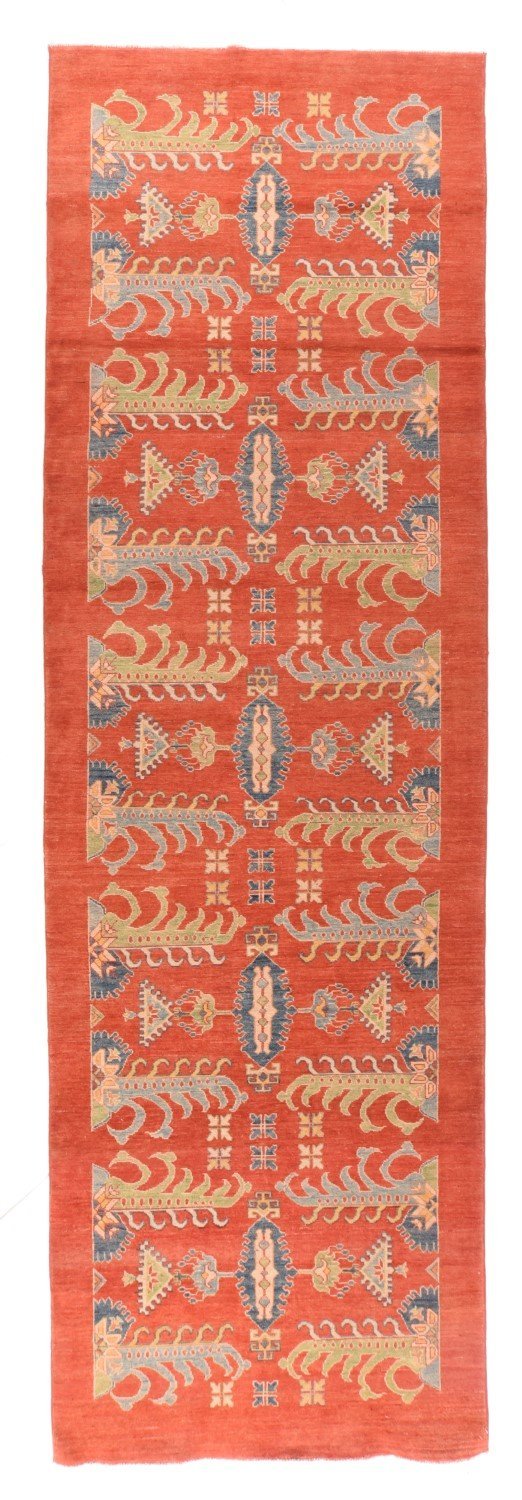 Area Rug 2619