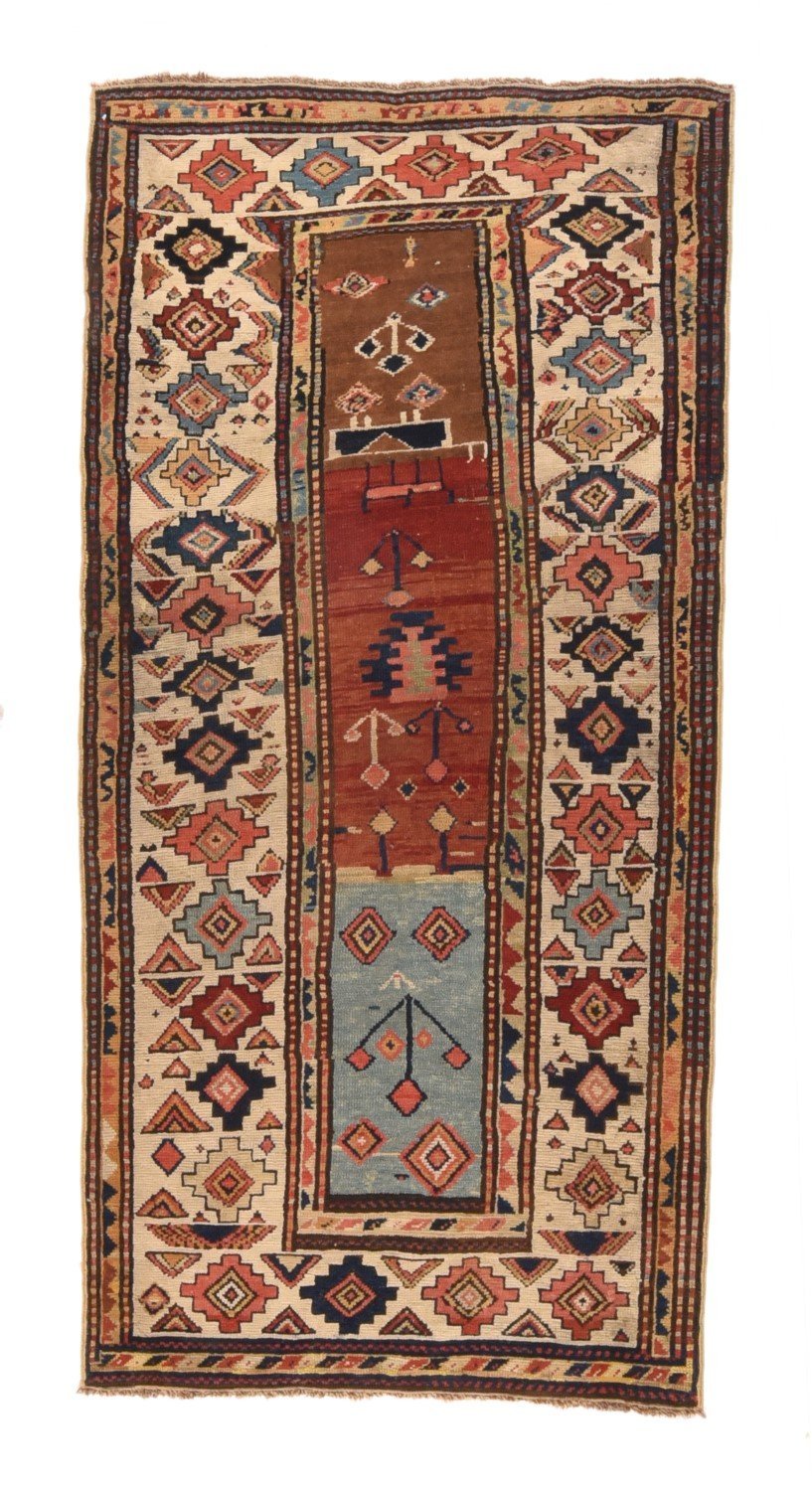Area Rug 2620