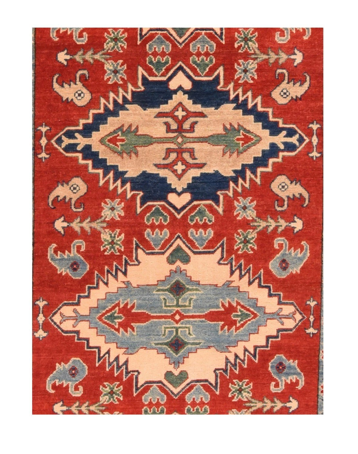 Area Rug 2621