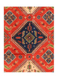 Antique Kazak Rug