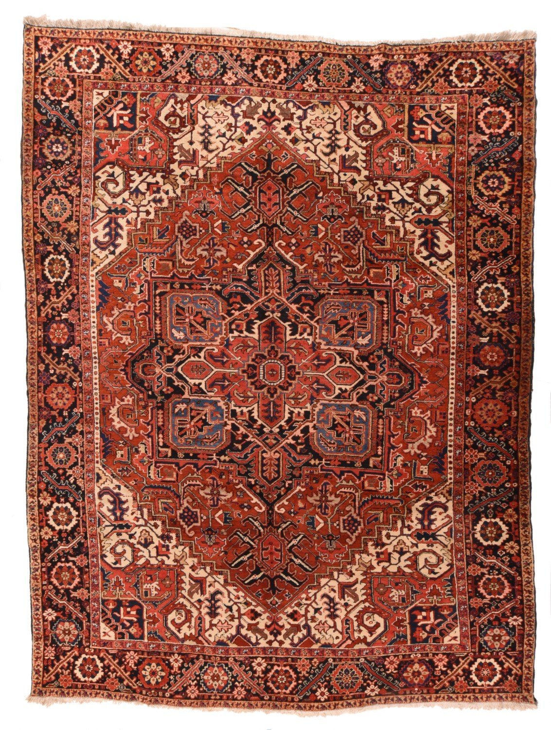 Area Rug 2624