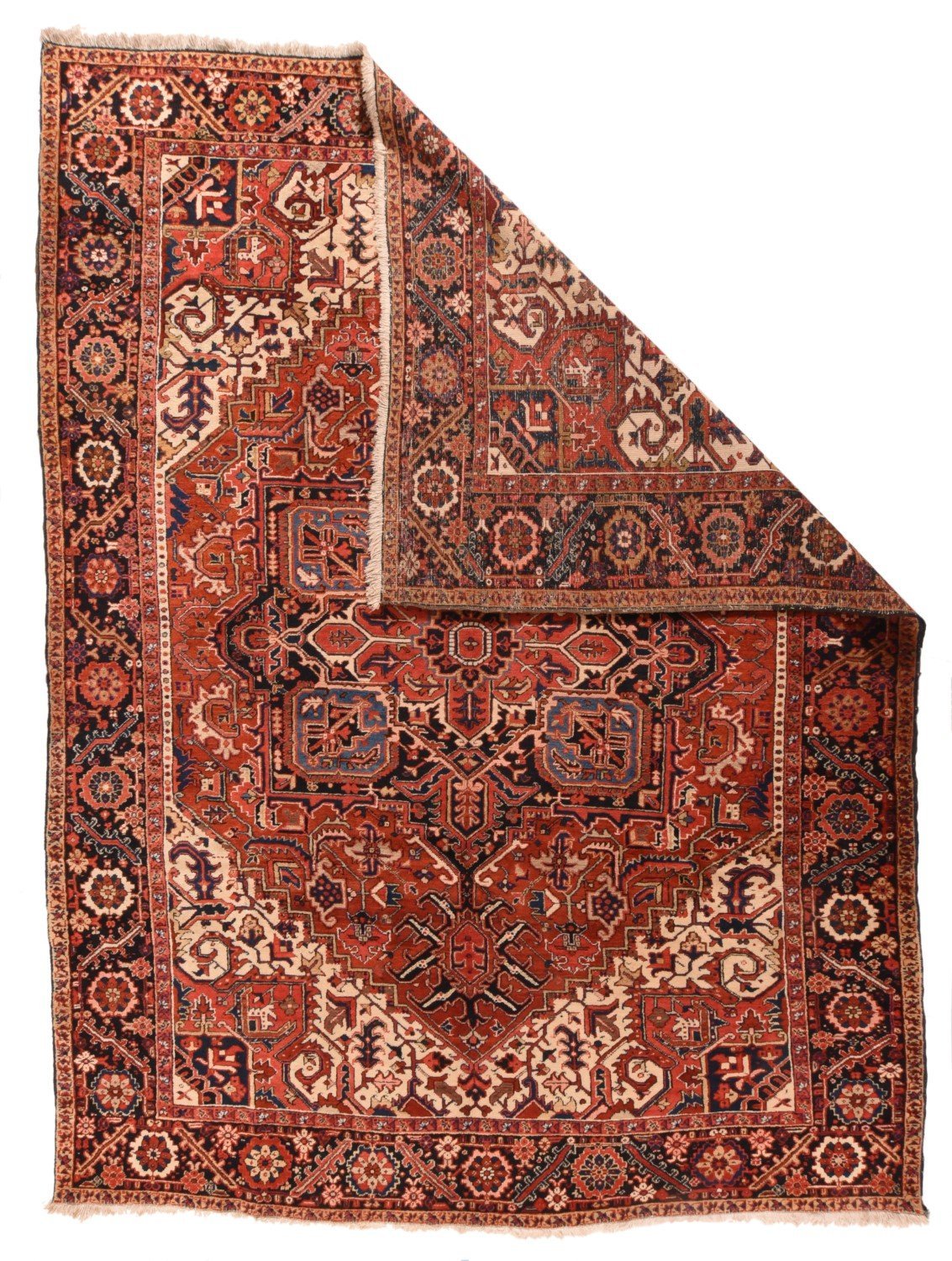 Area Rug 2624