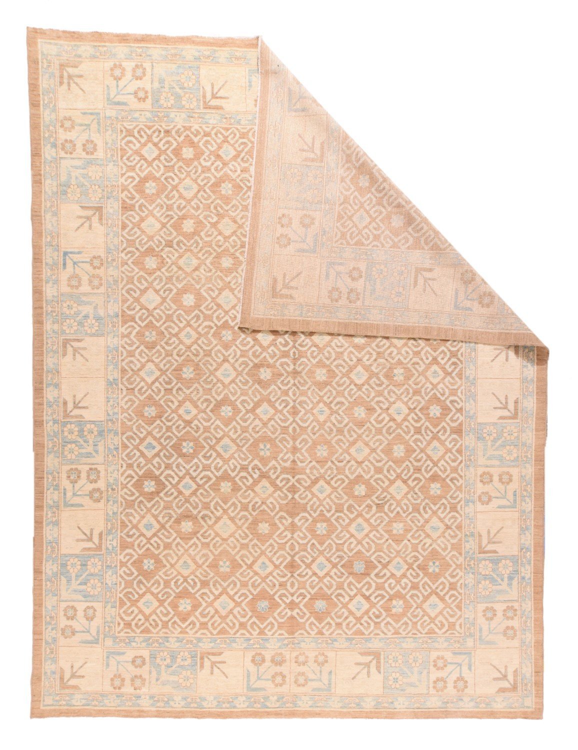 Area Rug 2626